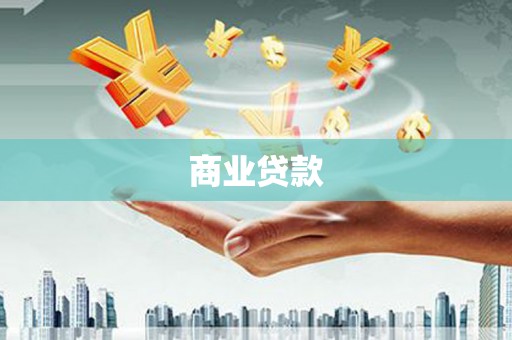 东城商业贷款