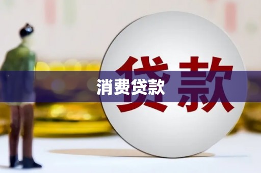 东城消费贷款